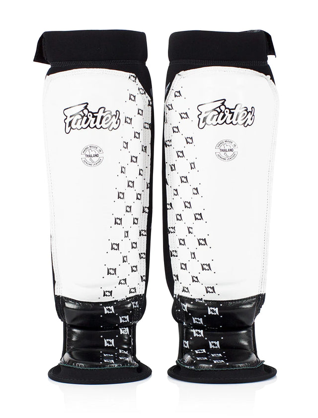 Fairtex MMA Shinguards - Fighters Boutique