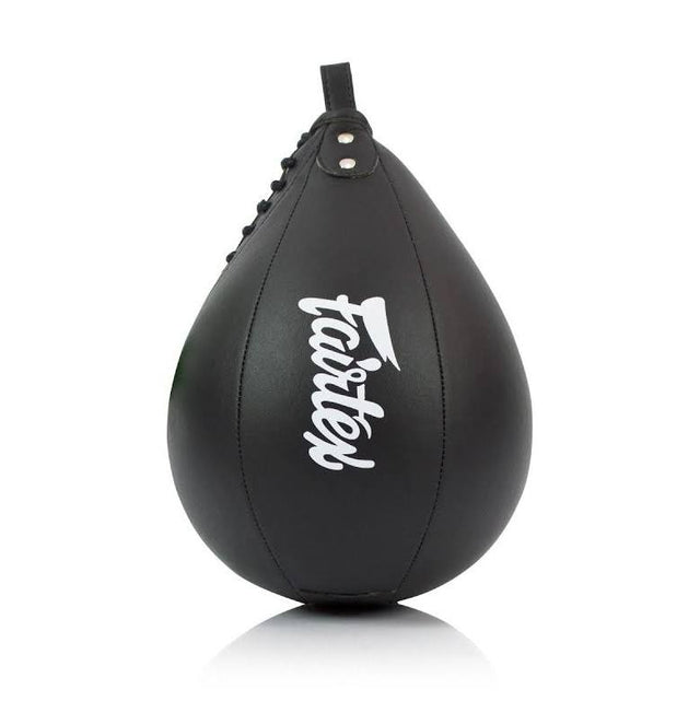 Fairtex Speed Bag - Fighters Boutique