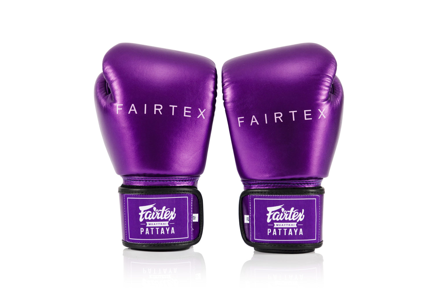 Fairtex Metallic BGV22 - Fighters Boutique