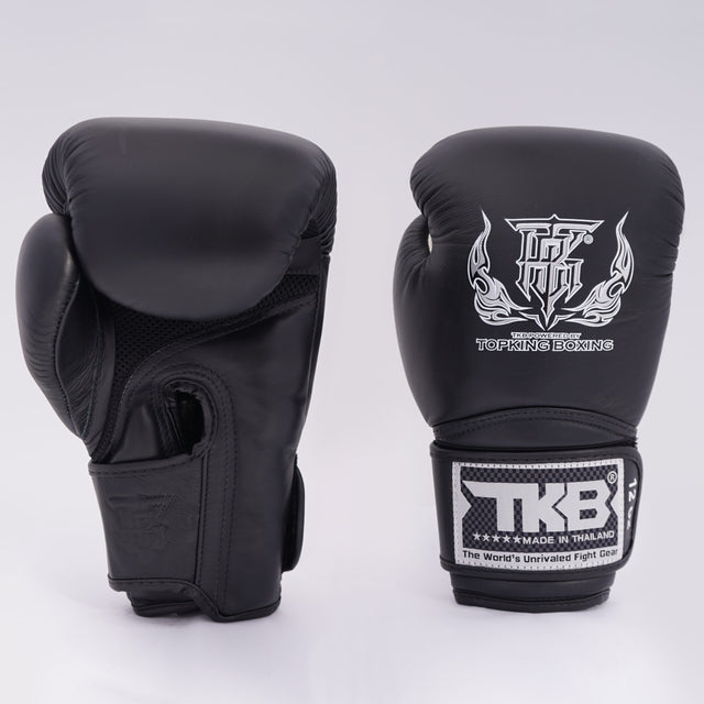 TKB Super Air Boxing Gloves - Fighters Boutique