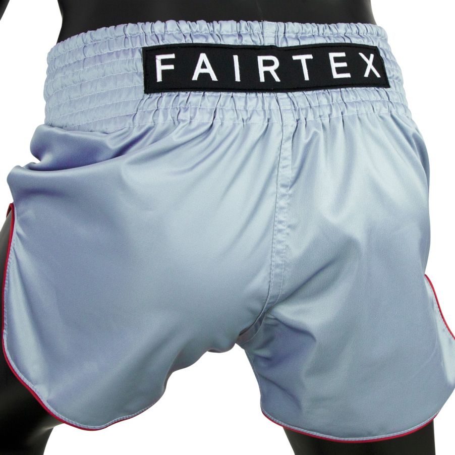 Fairtex Satoru - Fighters Boutique