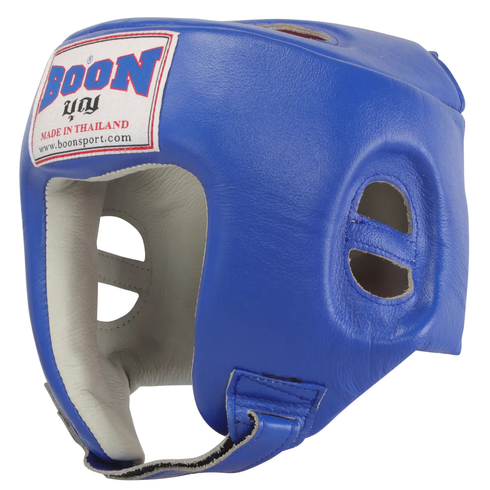Boon Competition Headgear - Fighters Boutique
