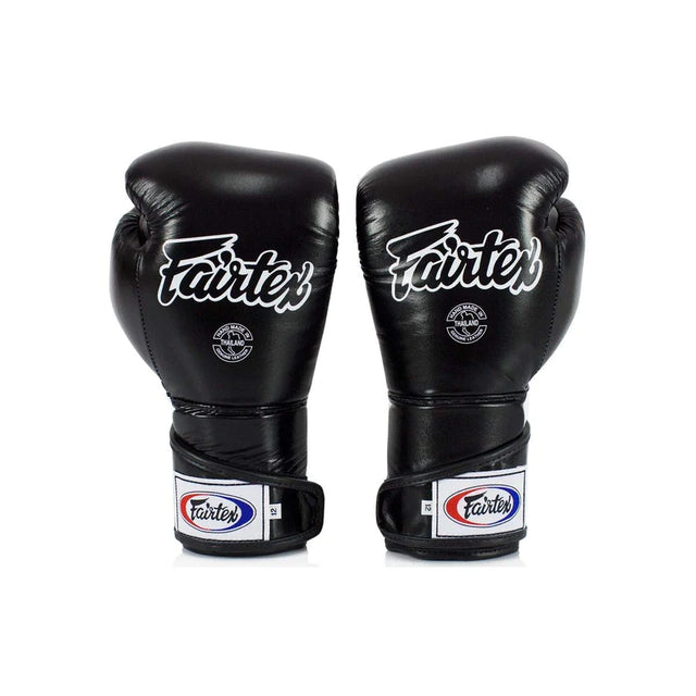 Fairtex BGV6 Angular Sparring Gloves - Fighters Boutique