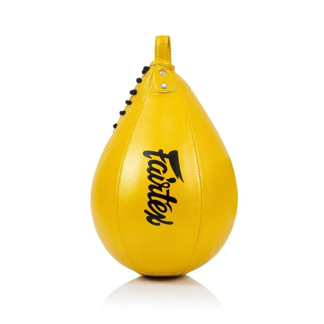Fairtex Speed Bag - Fighters Boutique