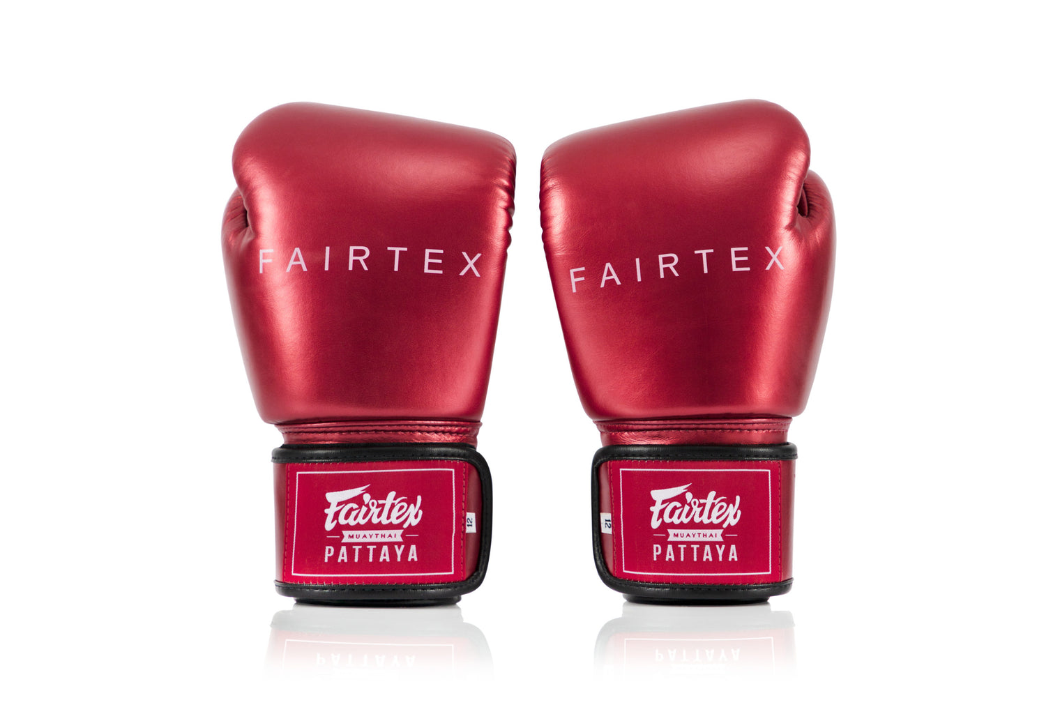 Fairtex Metallic BGV22 - Fighters Boutique
