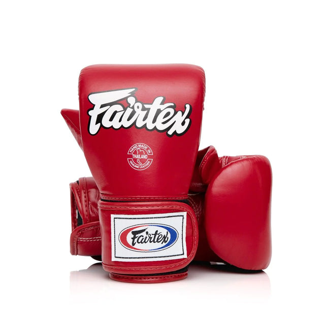 Fairtex TGT7 Training Glove - Fighters Boutique