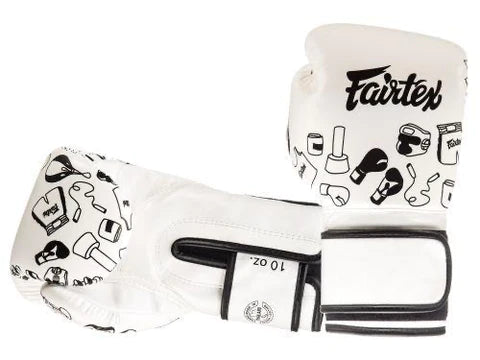 Fairtex BGV14 Street Art - Fighters Boutique