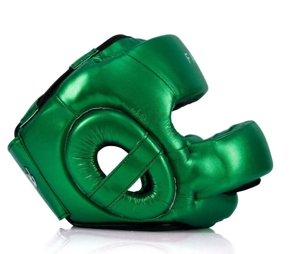 Fairtex Full Face Pro Sparring - Fighters Boutique