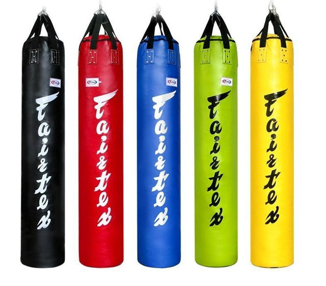 Fairtex HB5 Heavy Bag - Fighters Boutique