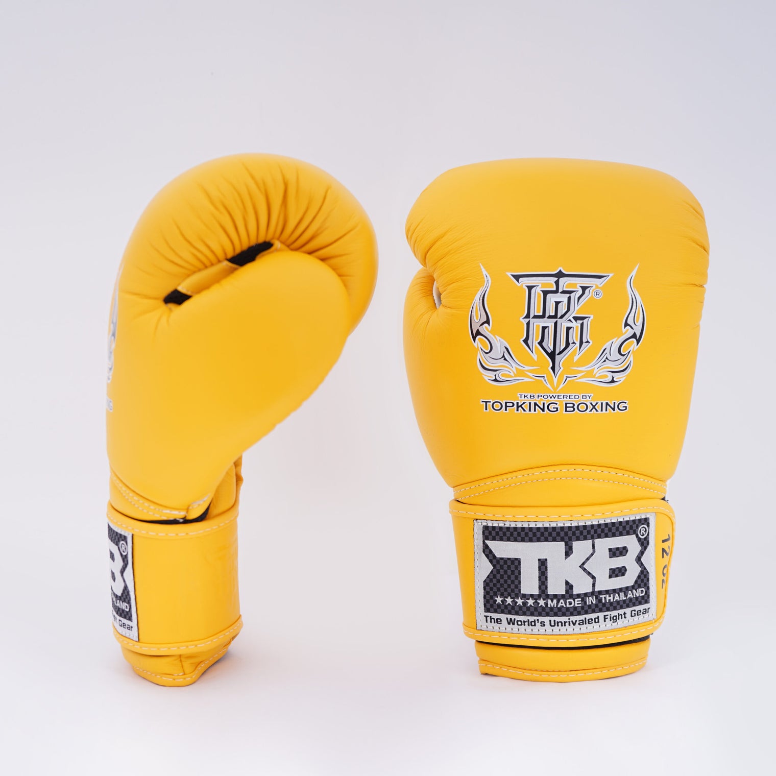 TKB Super Air Boxing Gloves - Fighters Boutique
