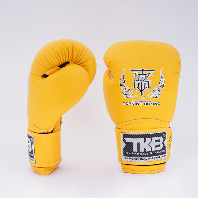 TKB Super Air Boxing Gloves - Fighters Boutique