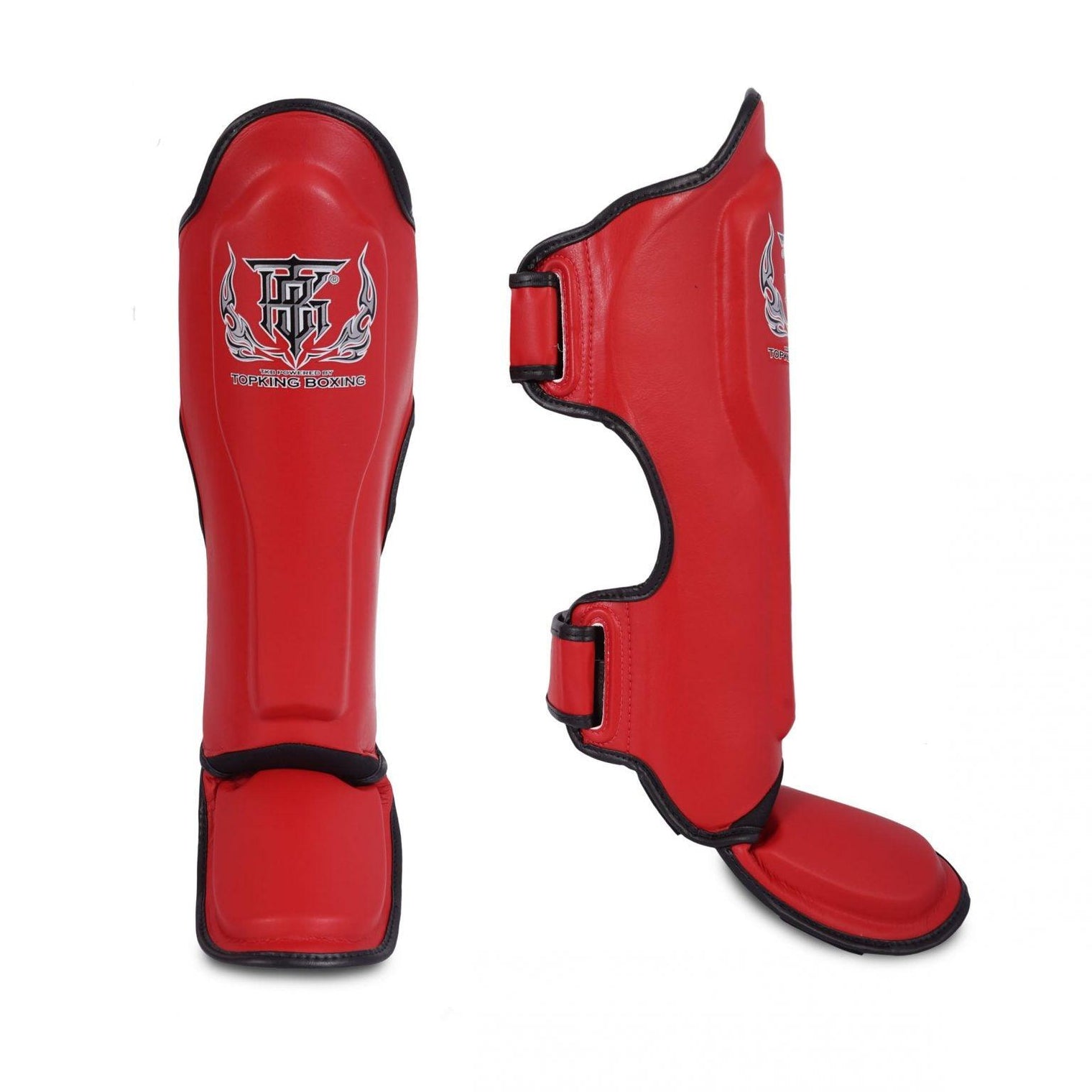 TKB Shin Pads GL - Fighters Boutique