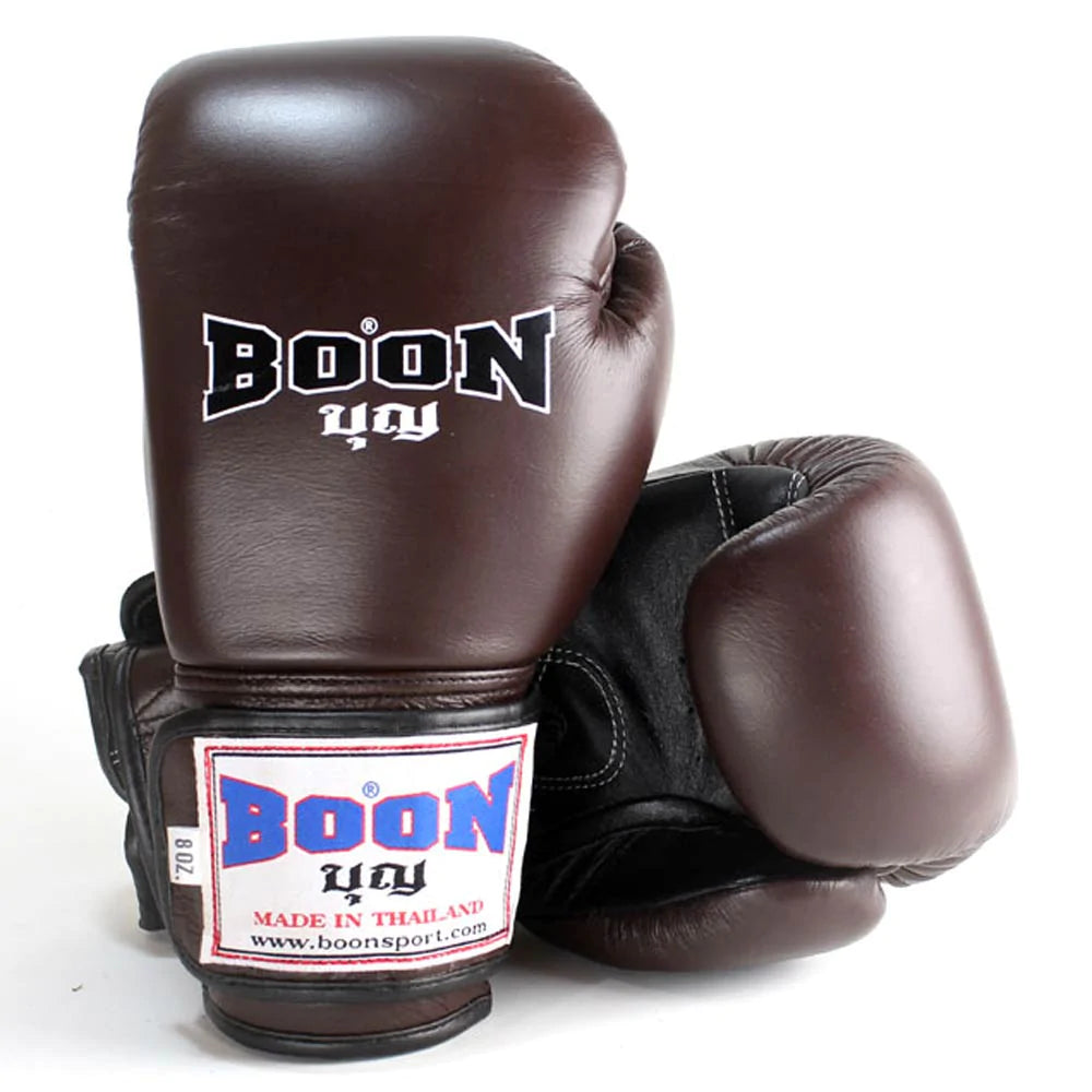 Boon Classic Boxing Gloves - Fighters Boutique