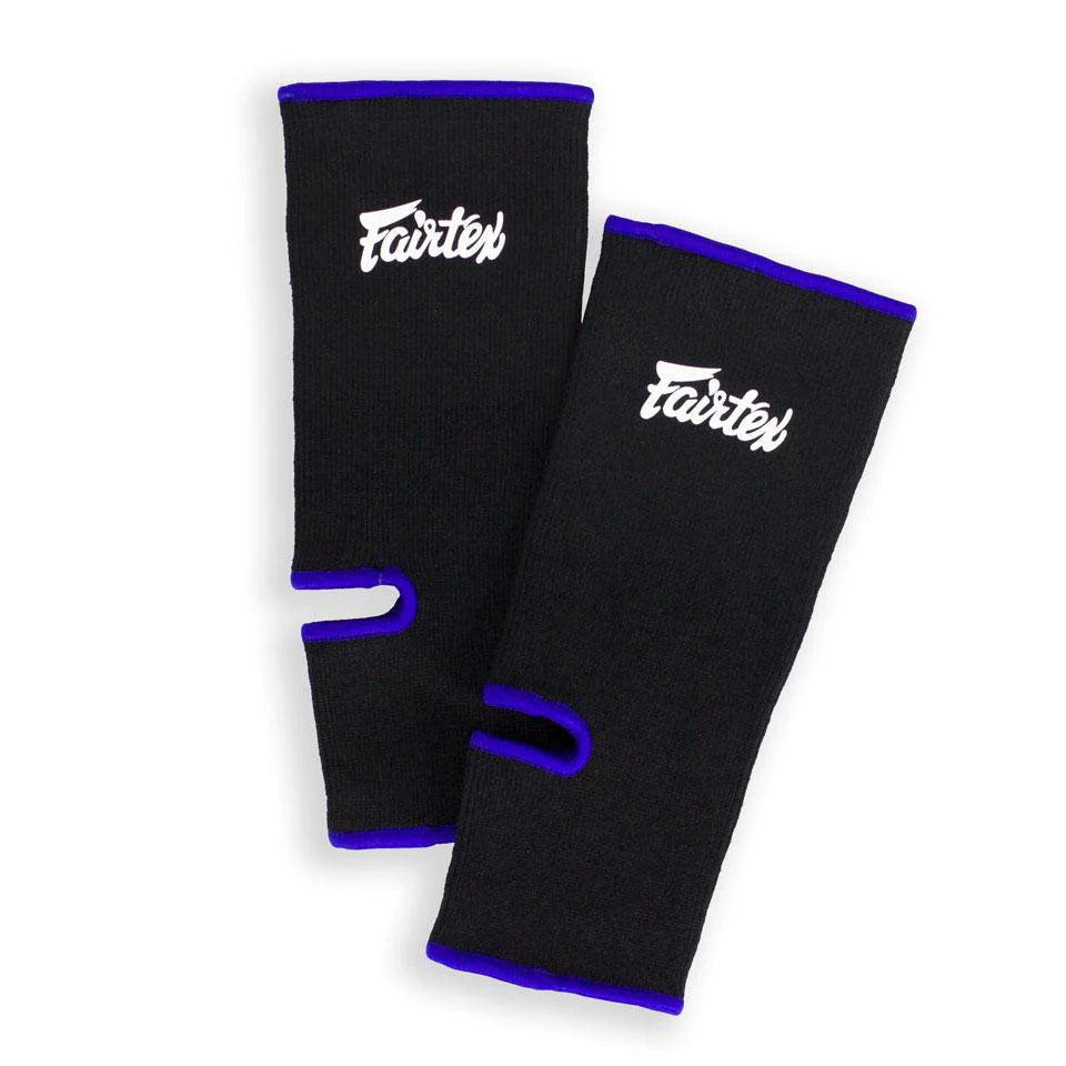 Fairtex Ankle Guard - Fighters Boutique