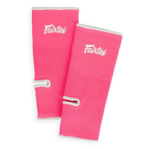 Fairtex Ankle Guard - Fighters Boutique