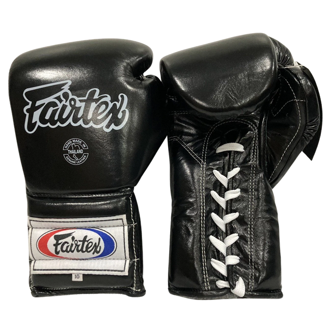 Fairtex BGL7 Mexican Style (Multiple Colors) - Fighters Boutique