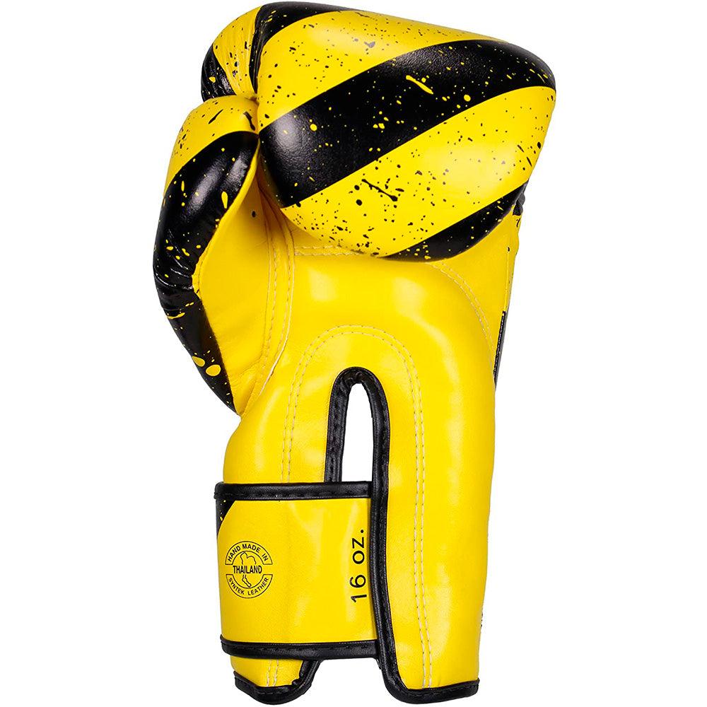 Fairtex BGV14 Grunge Art - Fighters Boutique