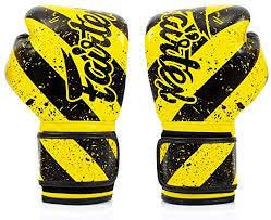 Fairtex BGV14 Grunge Art - Fighters Boutique