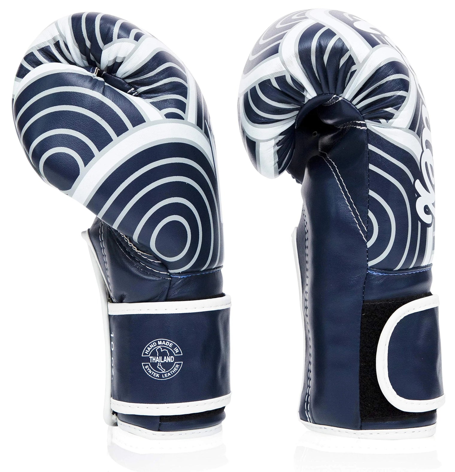 Fairtex BGV14 Japanese Art - Fighters Boutique