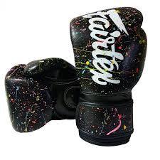 Fairtex BGV14 Painter - Fighters Boutique