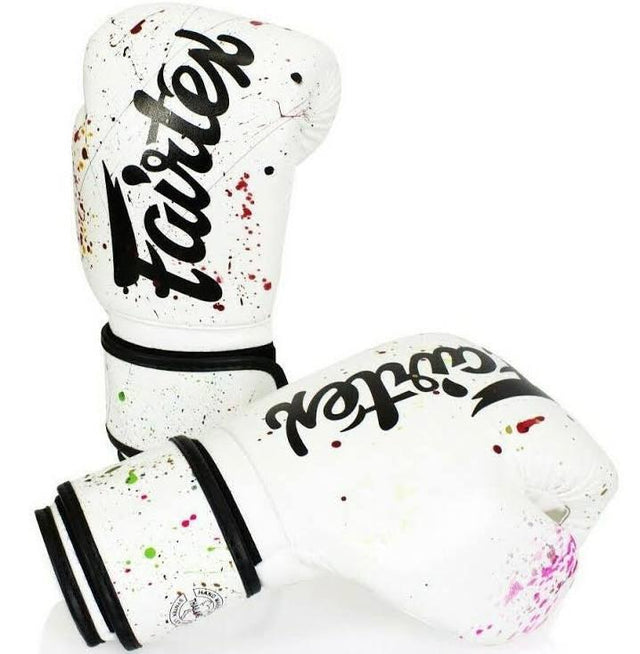 Fairtex BGV14 Painter - Fighters Boutique
