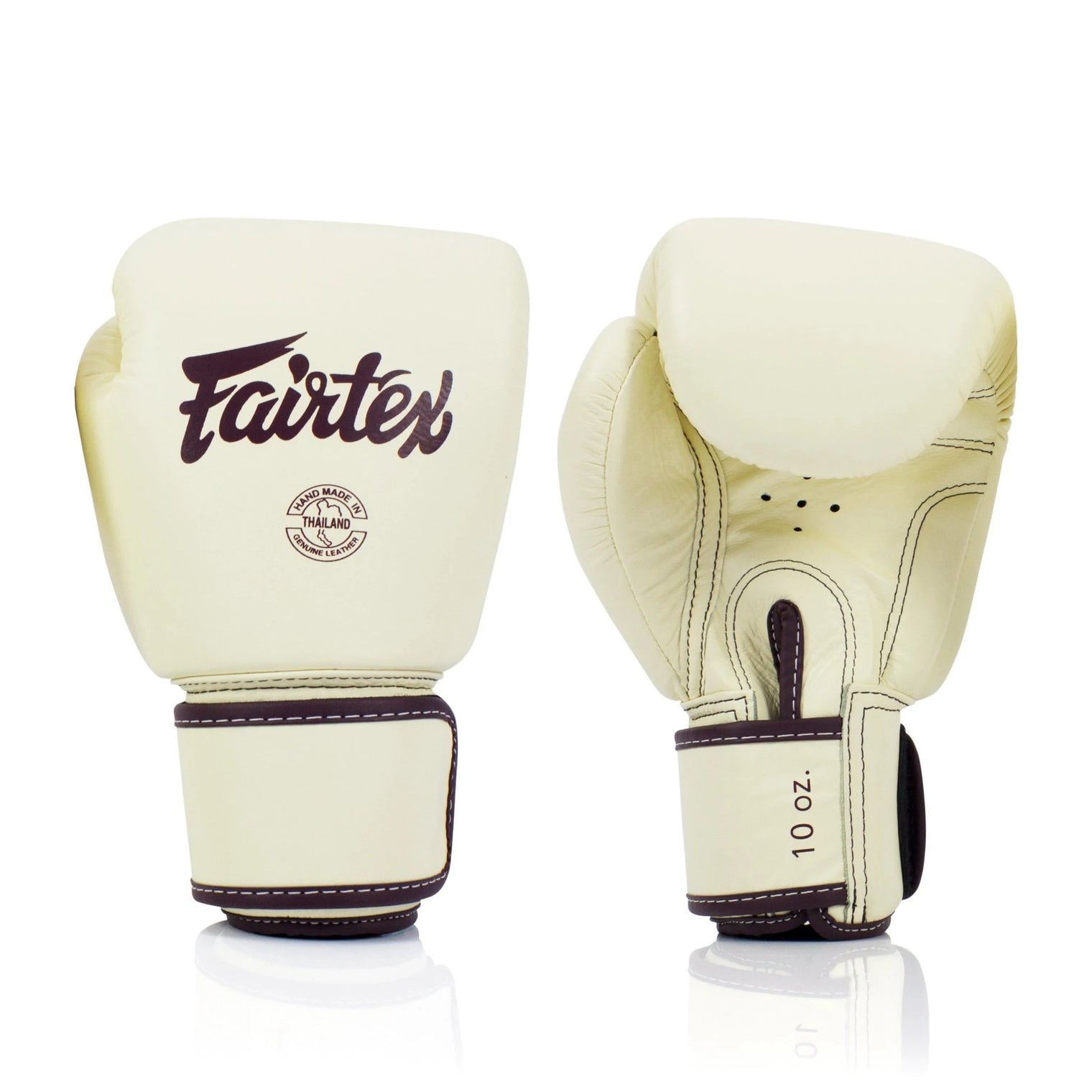 Fairtex BGV16 Khaki - Fighters Boutique