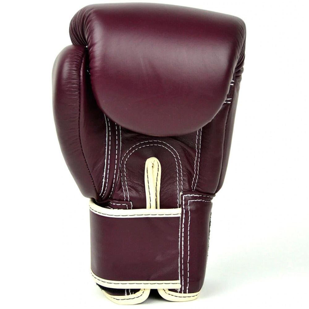 Fairtex BGV16 Maroon - Fighters Boutique
