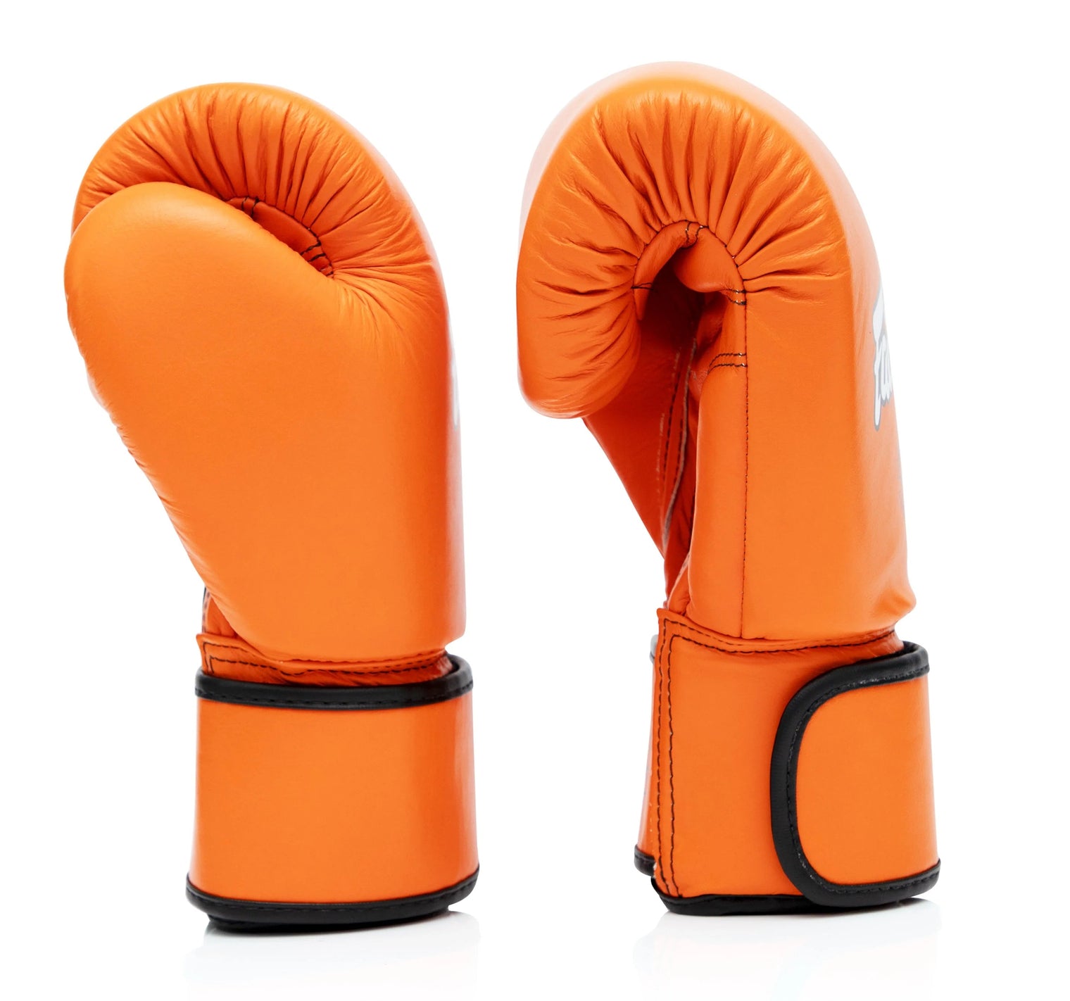 Fairtex BGV16 Orange - Fighters Boutique