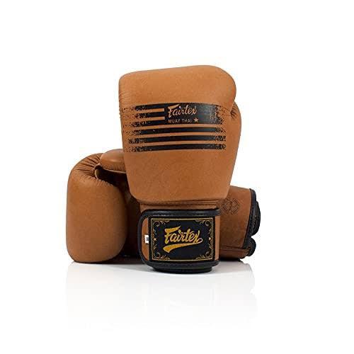 Fairtex BGV21 Legacy - Fighters Boutique
