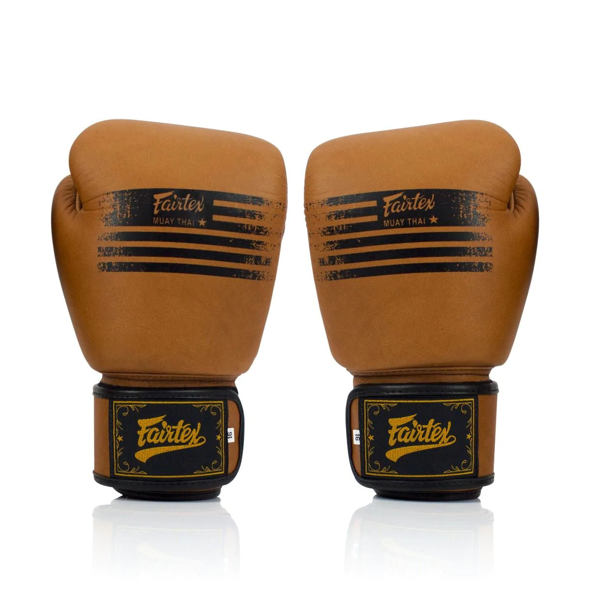 Fairtex BGV21 Legacy - Fighters Boutique