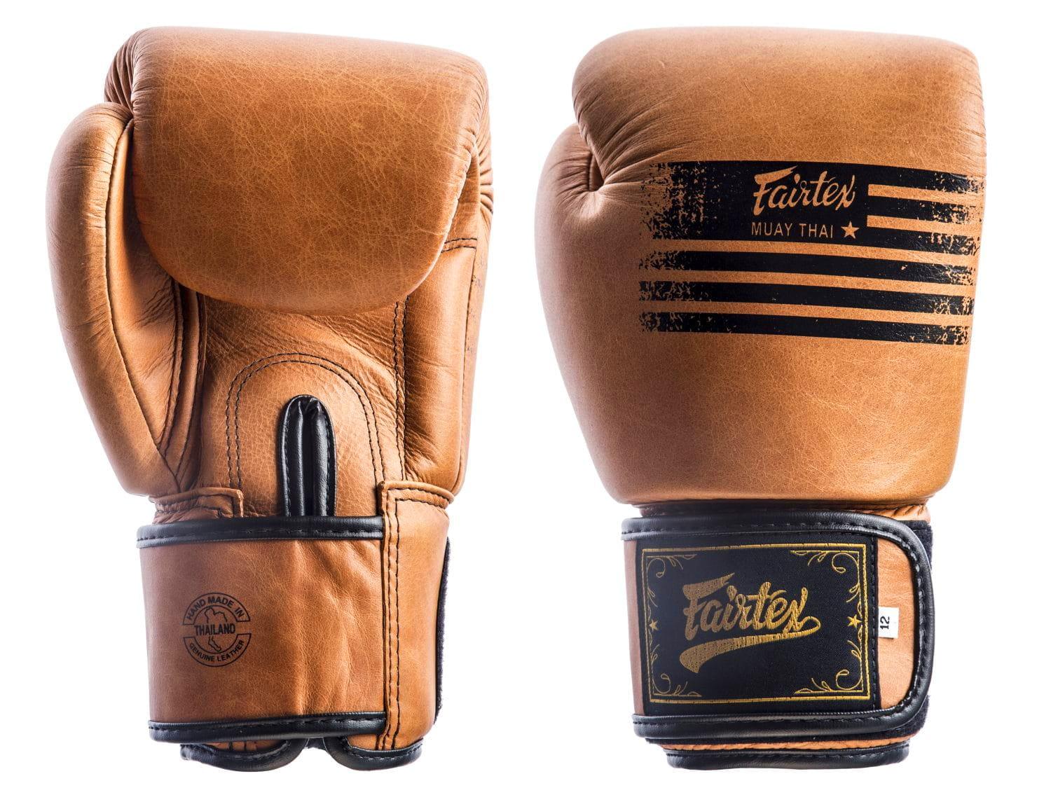 Fairtex BGV21 Legacy - Fighters Boutique