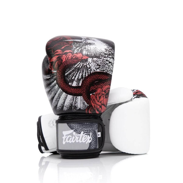 Fairtex BGV24 "The Beauty of Survival" Limited - Fighters Boutique