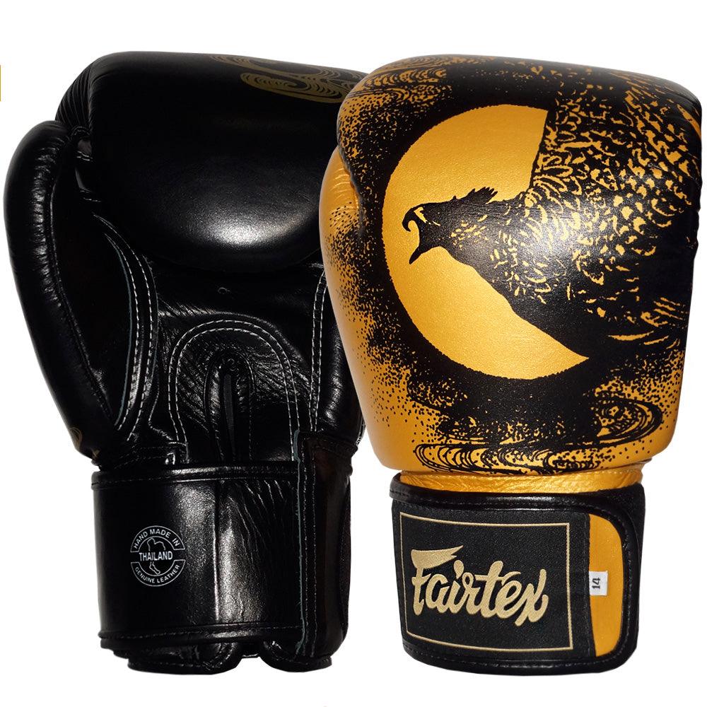 Fairtex BGV26 "Harmony Six" Limited - Fighters Boutique
