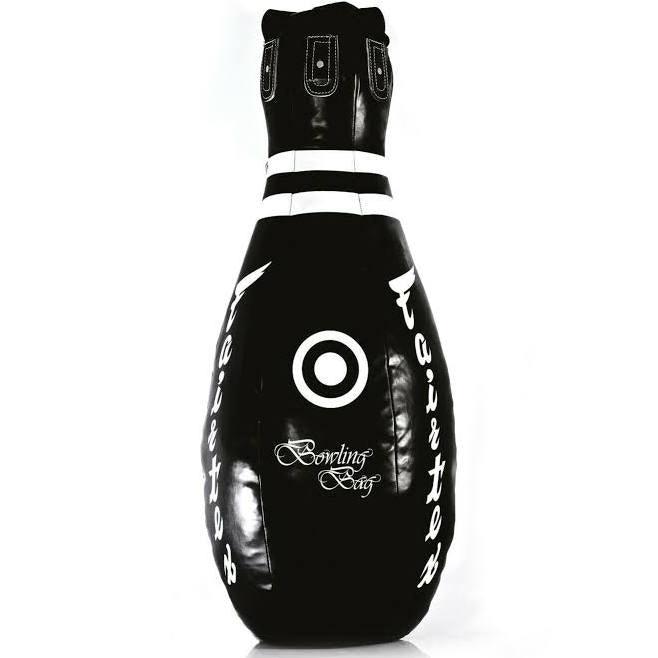 Fairtex Bowling Pin Bag (HB10) - Fighters Boutique