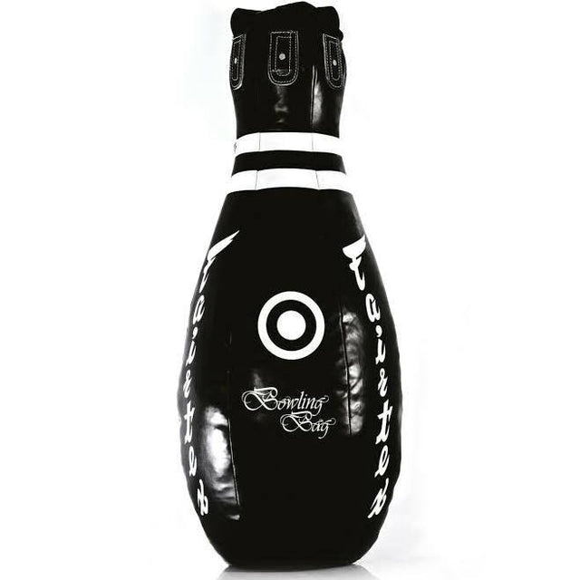Fairtex Bowling Pin Bag (HB10) - Fighters Boutique