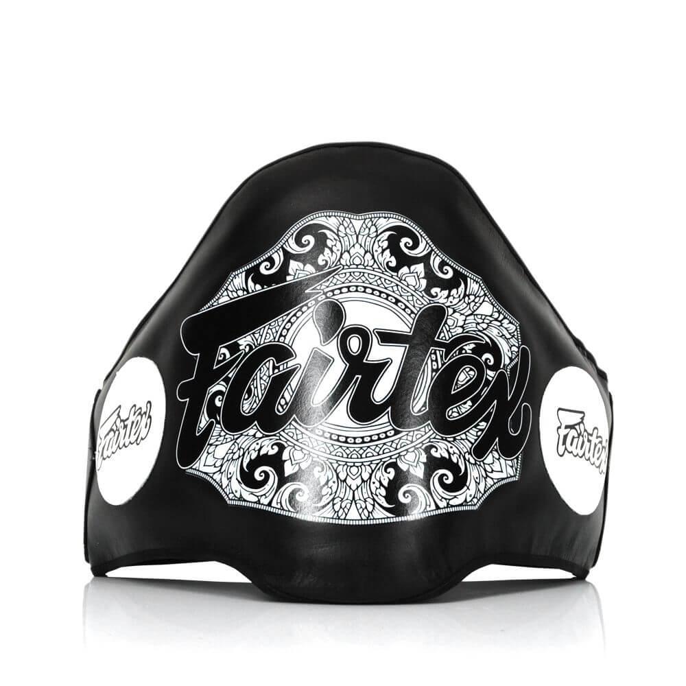 Fairtex BPV2 Belly Pad - Fighters Boutique