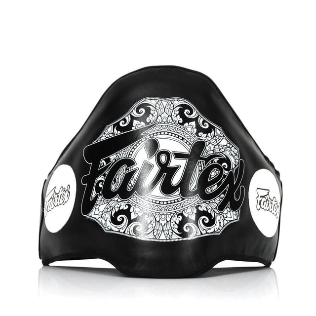 Fairtex BPV2 Belly Pad - Fighters Boutique