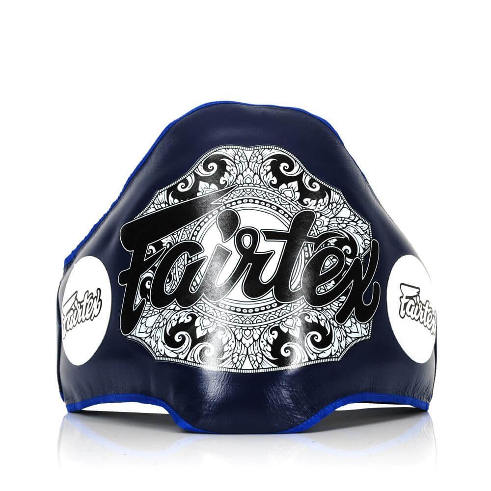Fairtex BPV2 Belly Pad - Fighters Boutique