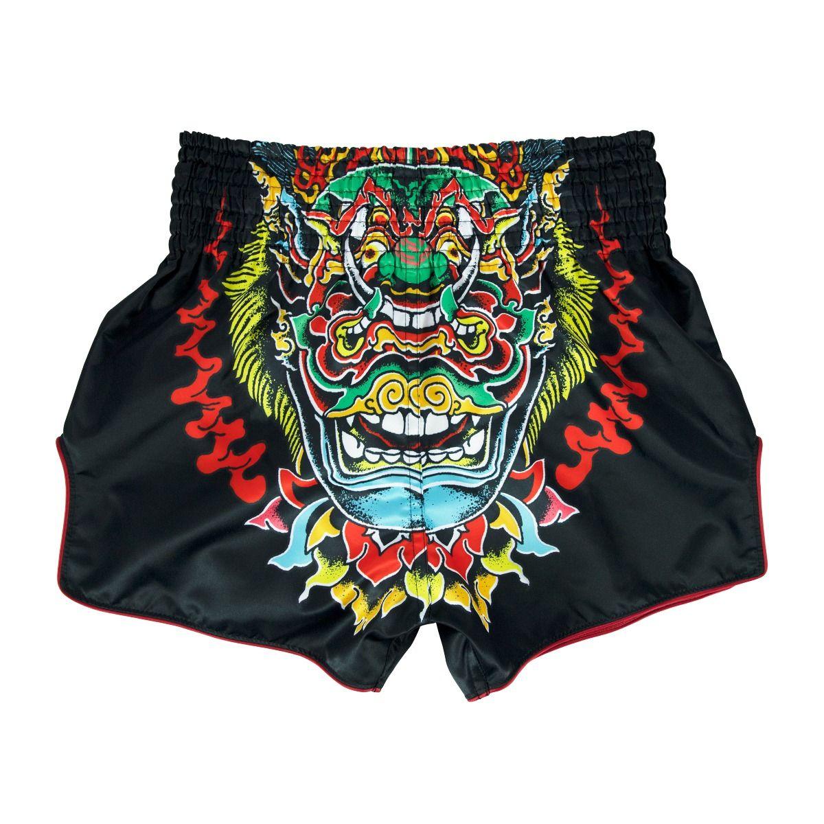 Fairtex BS1912 Shorts - Fighters Boutique