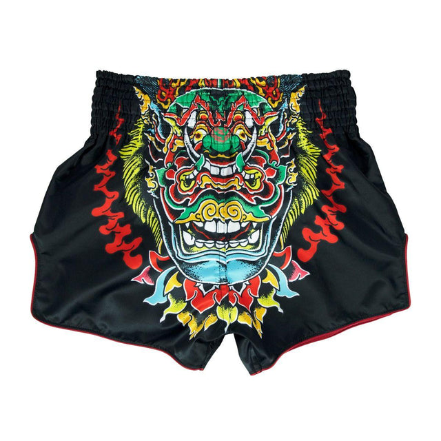 Fairtex BS1912 Shorts - Fighters Boutique