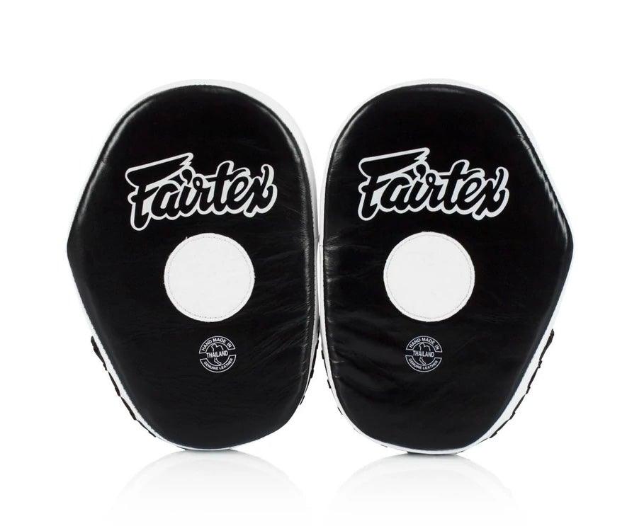 Fairtex Classic Pro Mitts (FMV10) - Fighters Boutique
