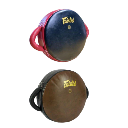 Fairtex Donut Pad - Fighters Boutique