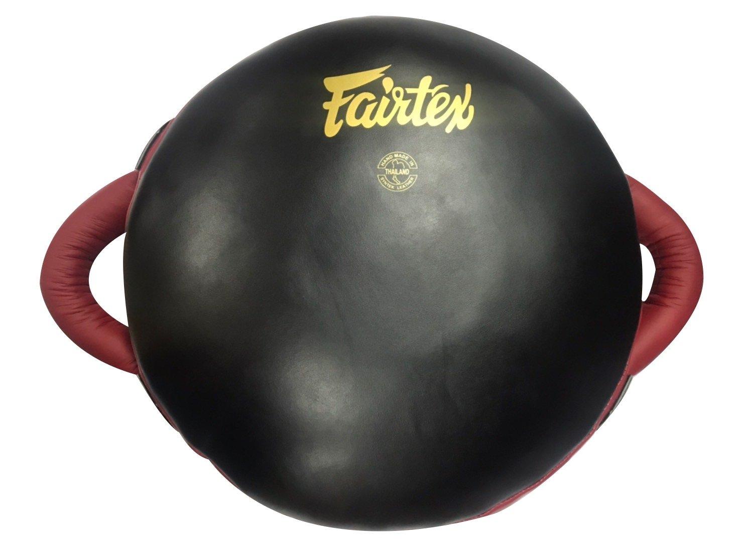 Fairtex Donut Pad - Fighters Boutique