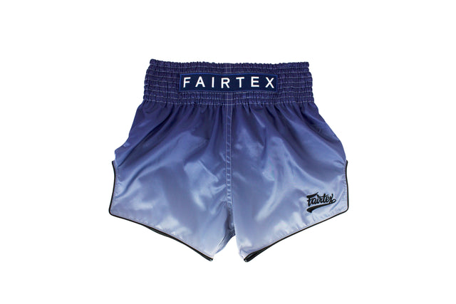 Fairtex Fade Blue - Fighters Boutique