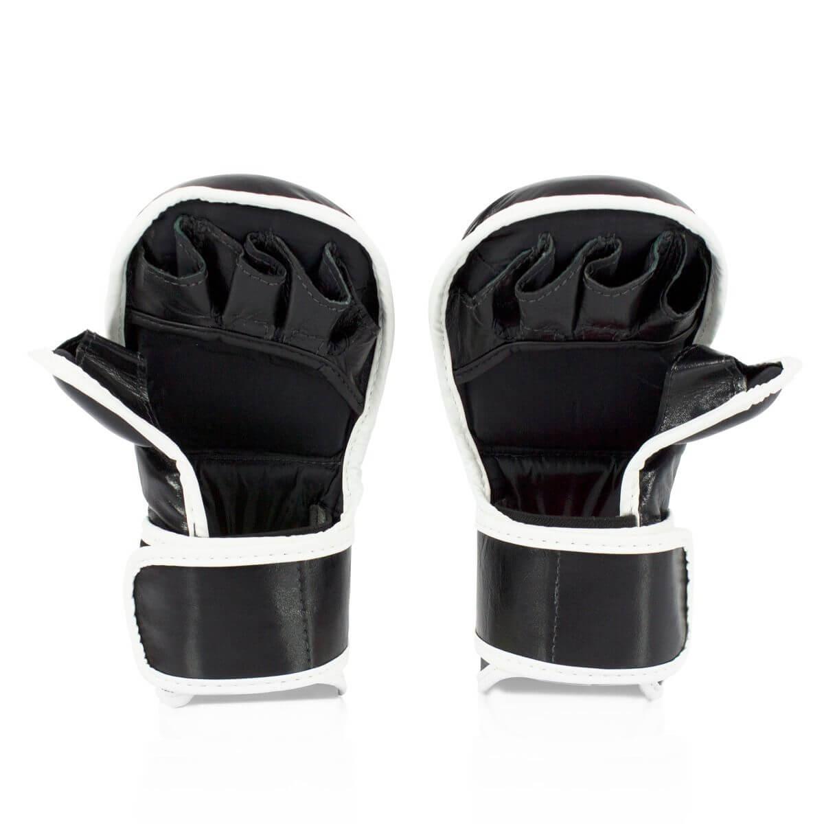 Fairtex FGV15 MMA Sparring Glove - Fighters Boutique