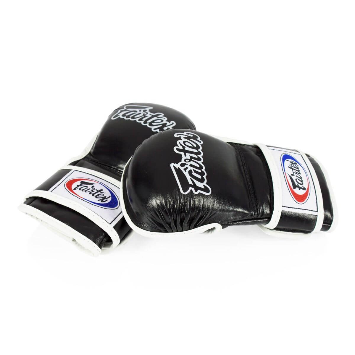 Fairtex FGV15 MMA Sparring Glove - Fighters Boutique