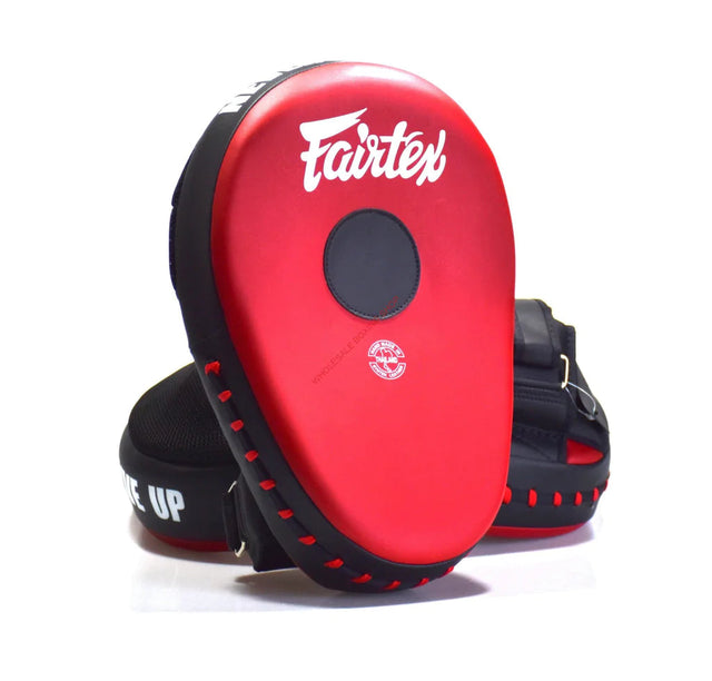Fairtex FMV13 (Multiple Colors) - Fighters Boutique
