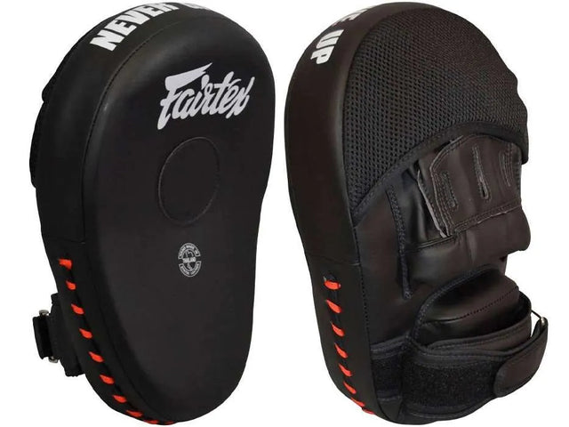 Fairtex FMV13 (Multiple Colors) - Fighters Boutique
