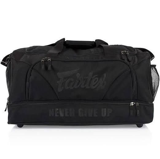 Fairtex Gym Bag - 2 - Fighters Boutique