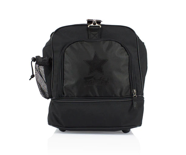 Fairtex Gym Bag - 2 - Fighters Boutique